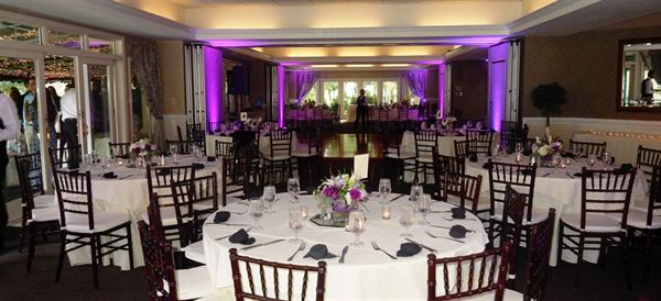 Hidden Creek Country Club