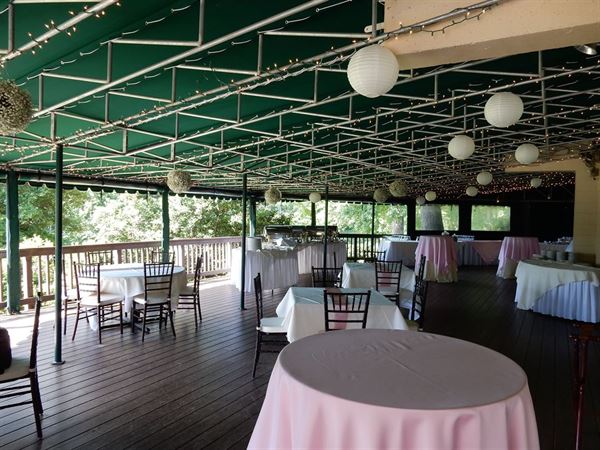 Hidden Creek Country Club