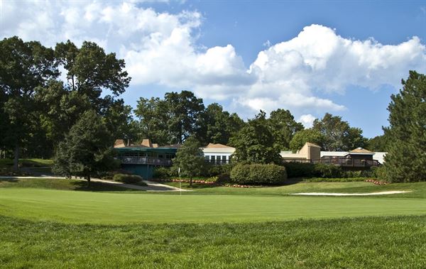 Hidden Creek Country Club