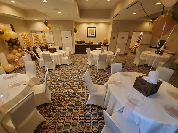 Hampton Inn & Suites McKinney