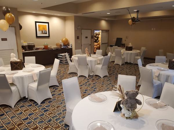 Hampton Inn & Suites McKinney