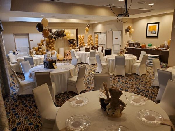 Hampton Inn & Suites McKinney