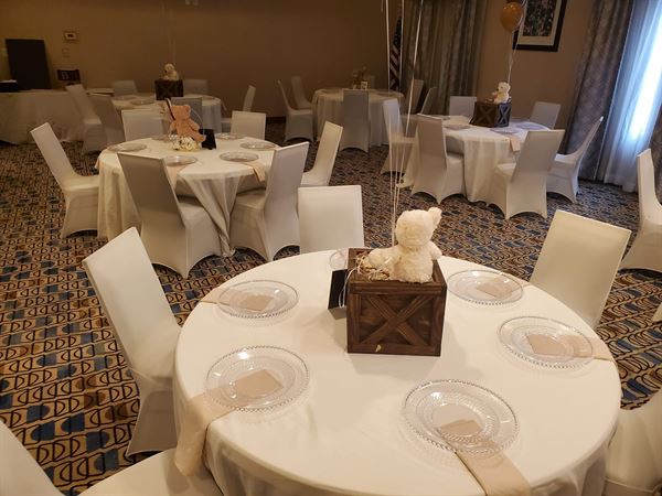 Hampton Inn & Suites McKinney