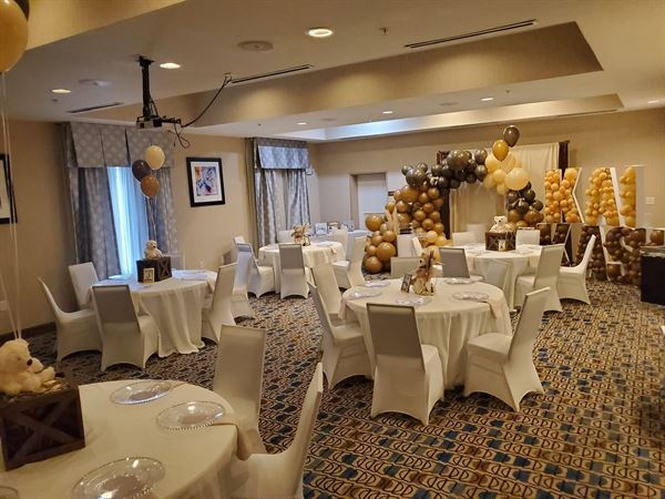 Hampton Inn & Suites McKinney