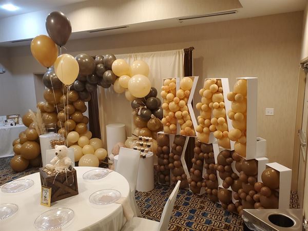 Hampton Inn & Suites McKinney