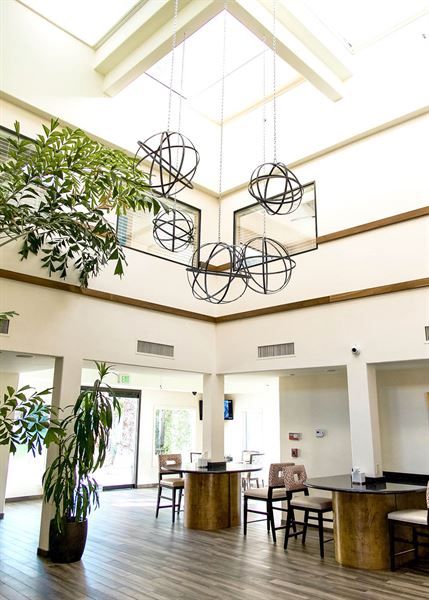 Palm Mountain Resort