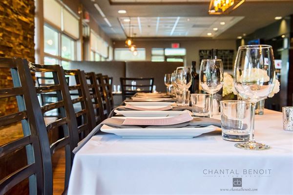 ALE Amberwood Lounge & Eatery