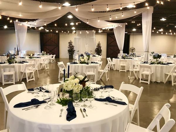 The Thoroughbred Center