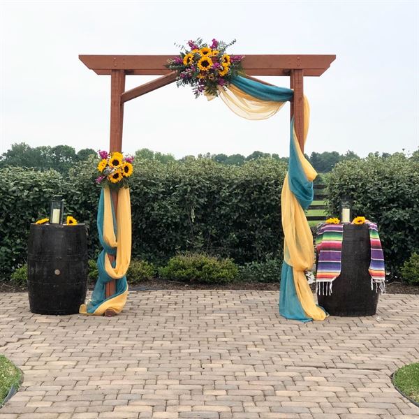 The Thoroughbred Center