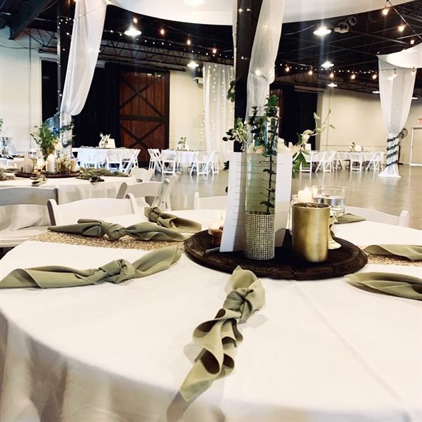 The Thoroughbred Center