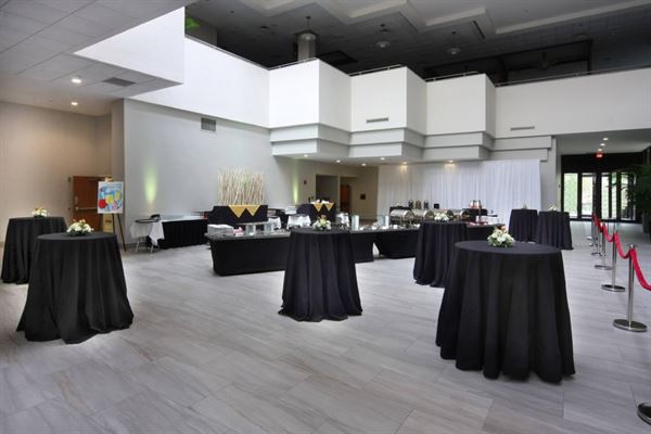 East Lansing Marriott at University Place