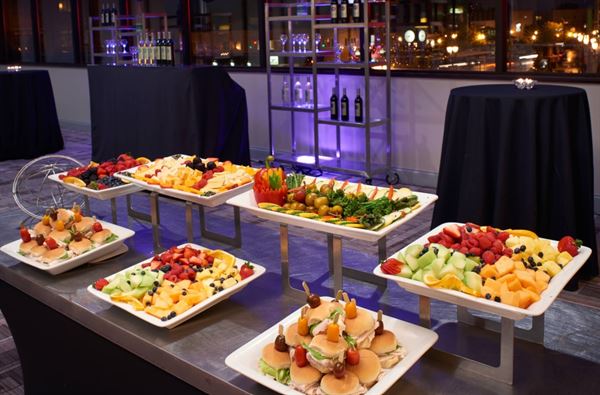 East Lansing Marriott at University Place