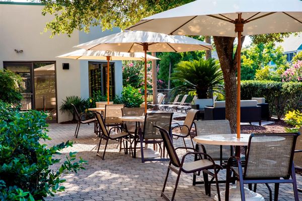 Courtyard Myrtle Beach Barefoot Landing