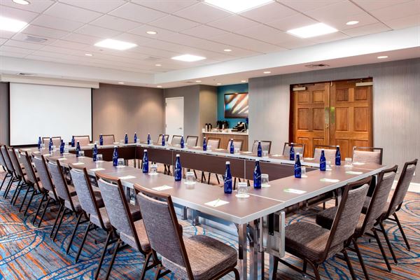 Courtyard Myrtle Beach Barefoot Landing