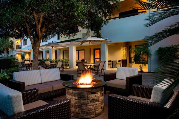 Courtyard Myrtle Beach Barefoot Landing