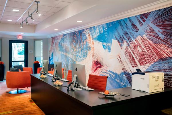 Courtyard Myrtle Beach Barefoot Landing