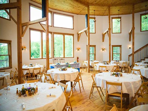 Sleepy Hollow Inn Ski And Bike Center