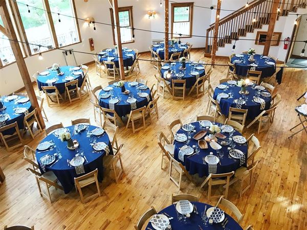 Sleepy Hollow Inn Ski And Bike Center