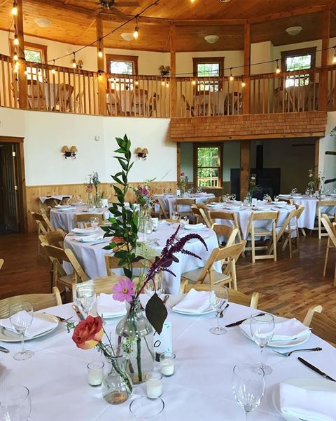 Sleepy Hollow Inn Ski And Bike Center