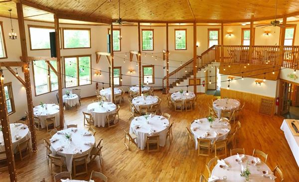 Sleepy Hollow Inn Ski And Bike Center