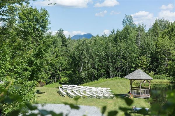 Sleepy Hollow Inn Ski And Bike Center