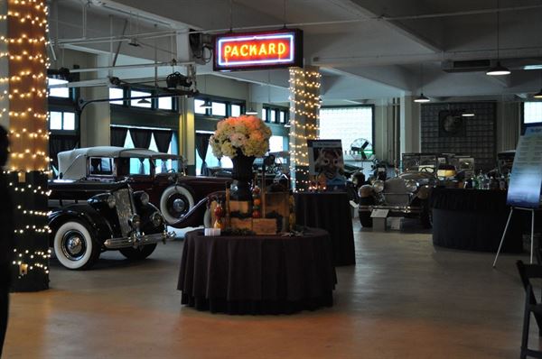 America's Packard Museum