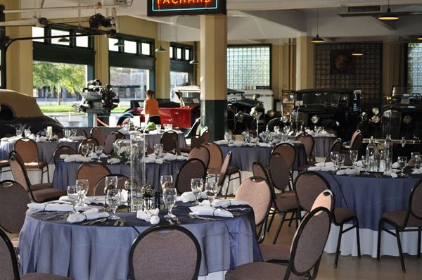 America's Packard Museum