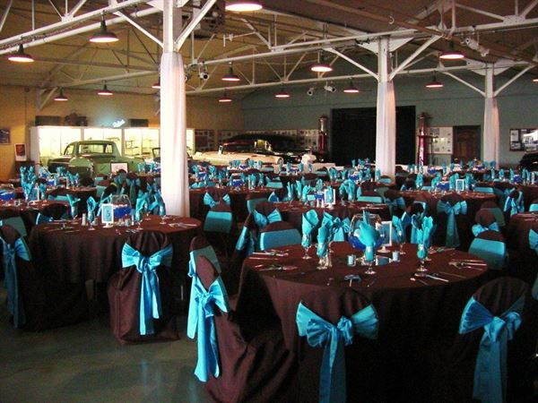 America's Packard Museum