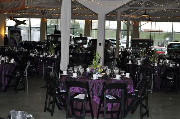 America's Packard Museum