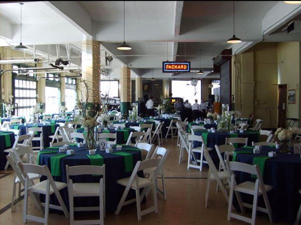 America's Packard Museum