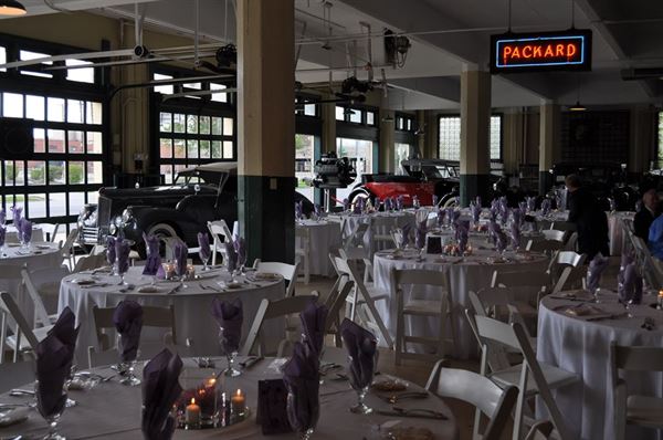 America's Packard Museum