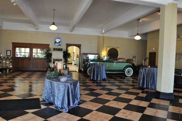 America's Packard Museum