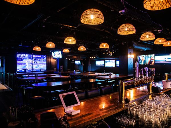 Par-Tee Putt Vancouver