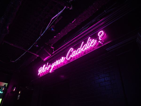 Par-Tee Putt Vancouver