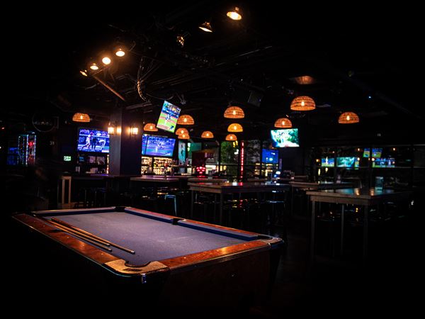 Par-Tee Putt Vancouver