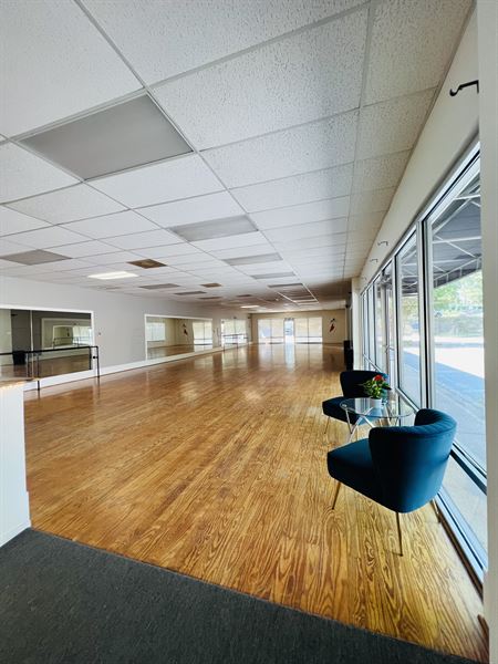 Dance Vista Ballroom