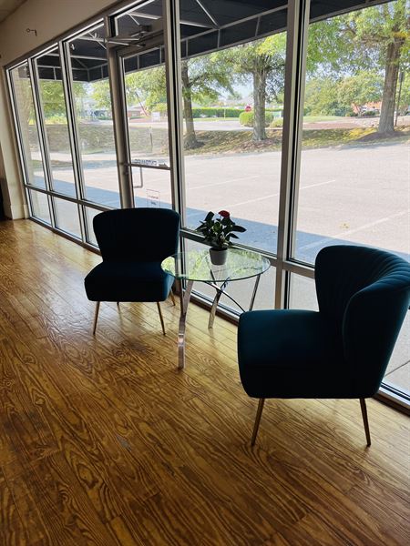 Dance Vista Ballroom