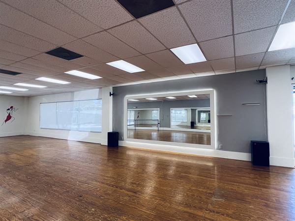 Dance Vista Ballroom