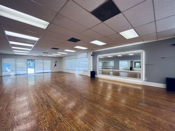 Dance Vista Ballroom