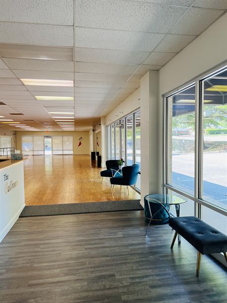 Dance Vista Ballroom