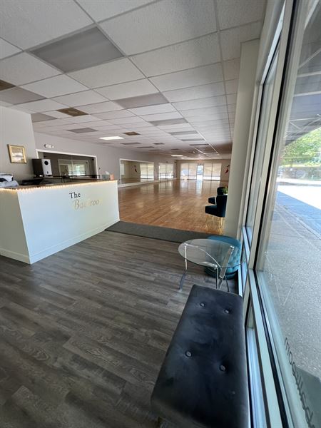 Dance Vista Ballroom