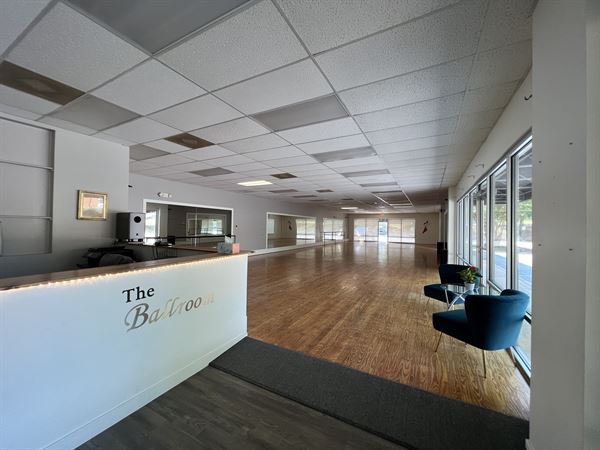 Dance Vista Ballroom