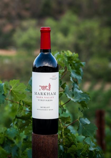 Markham Vineyards