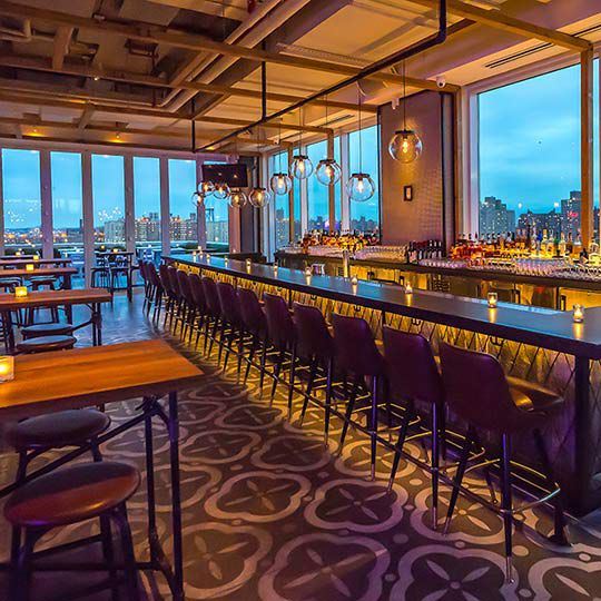 Hotel Indigo Spokane