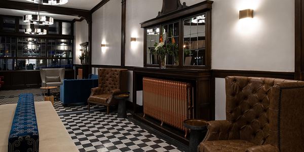 Hotel Indigo Spokane