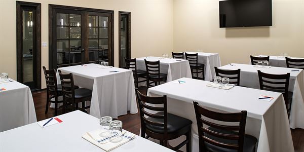 Hotel Indigo Spokane