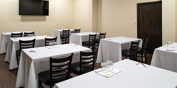 Hotel Indigo Spokane