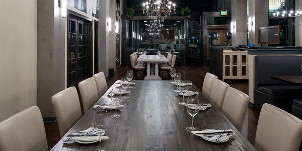 Hotel Indigo Spokane