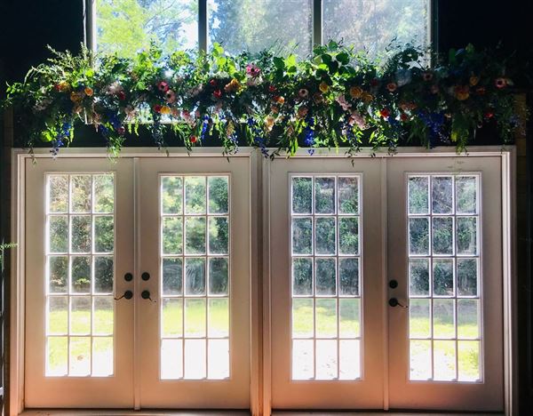 Clevedale Historic Inn and Gardens