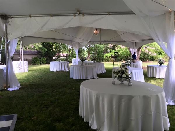 Clevedale Historic Inn and Gardens